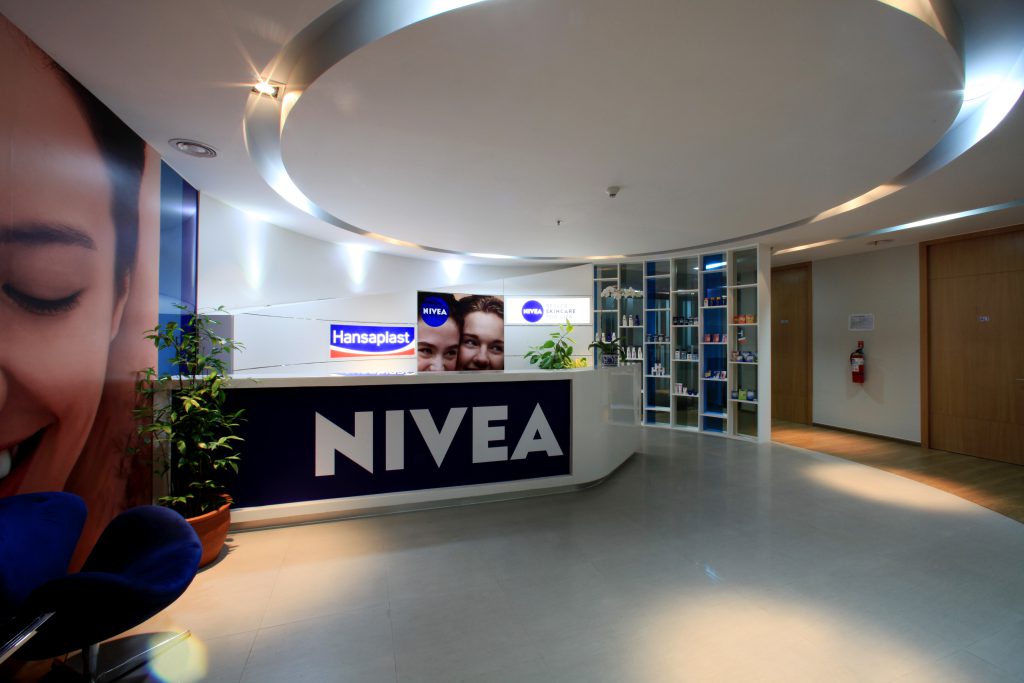 Nivea